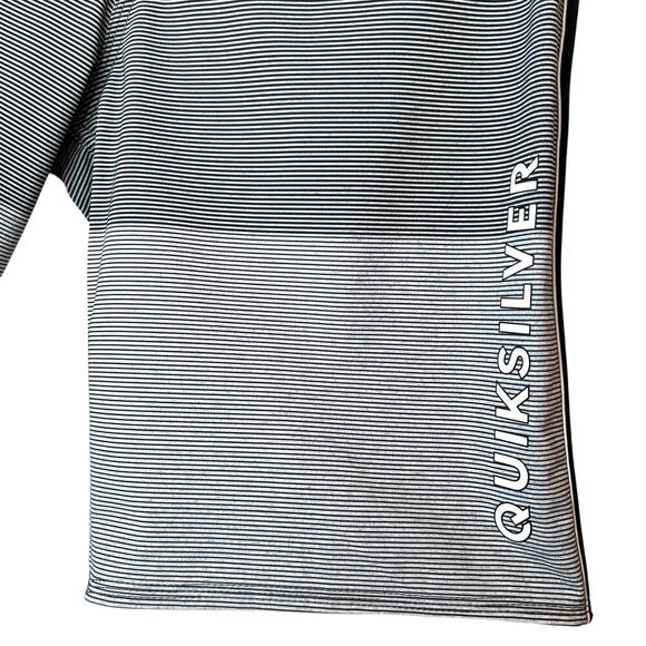 Quiksilver Highline Boardshorts 4-way Stretch Men's 28" Waist - Picture 6 of 13